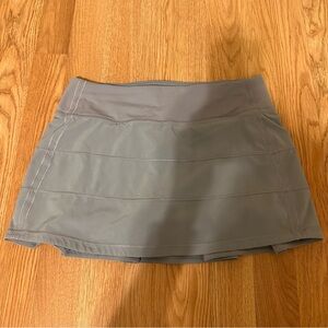 Lululemon skirt